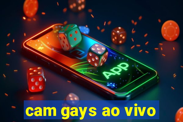 cam gays ao vivo